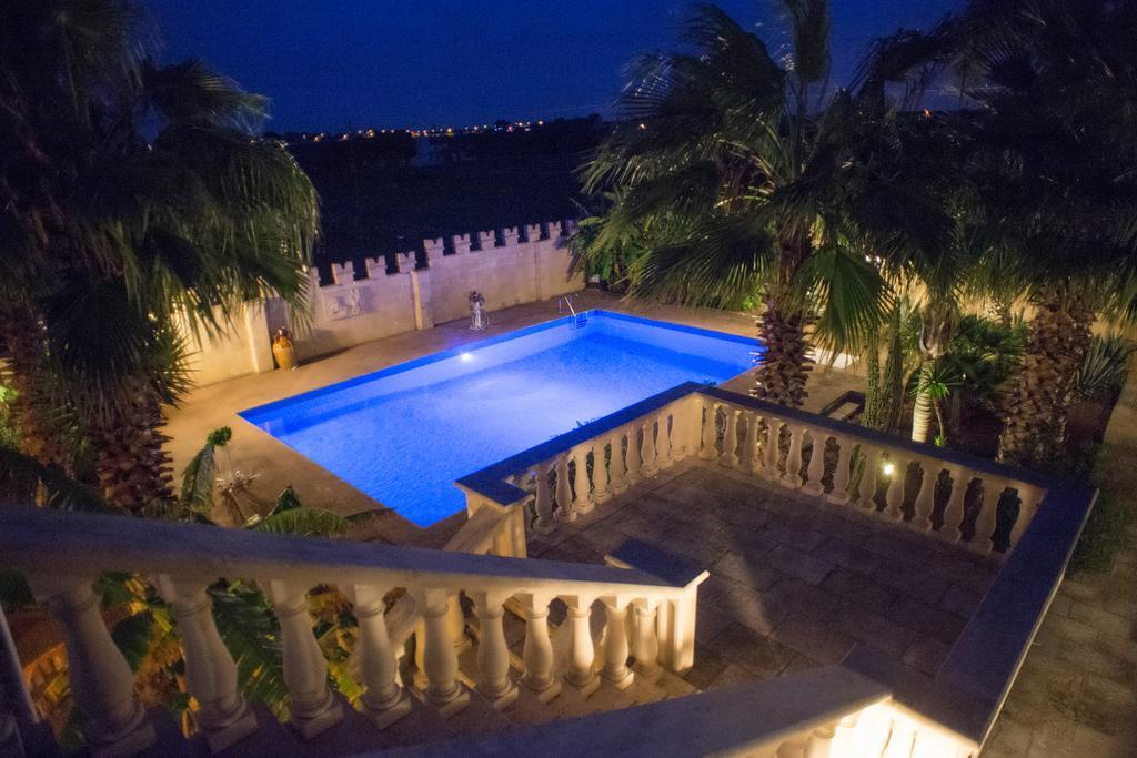 Villa Michelle House Torre Suda